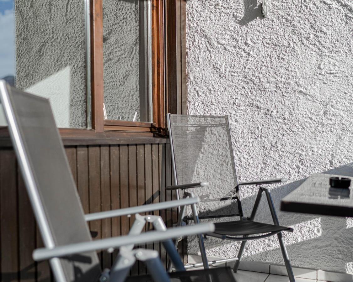 Chalet Berggluck I Netflix I Garage Apartman Obermaiselstein Kültér fotó