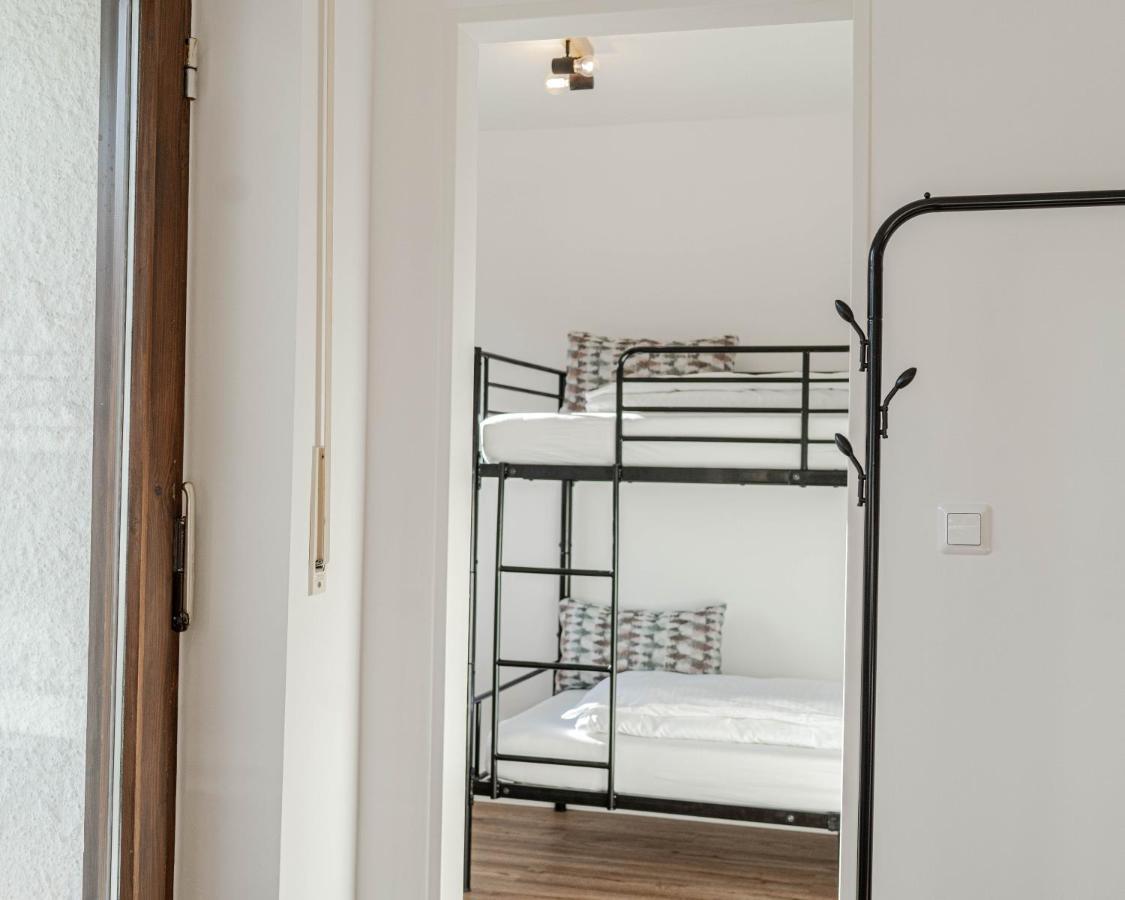 Chalet Berggluck I Netflix I Garage Apartman Obermaiselstein Kültér fotó